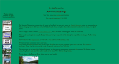 Desktop Screenshot of ny.travelingmorgans.com
